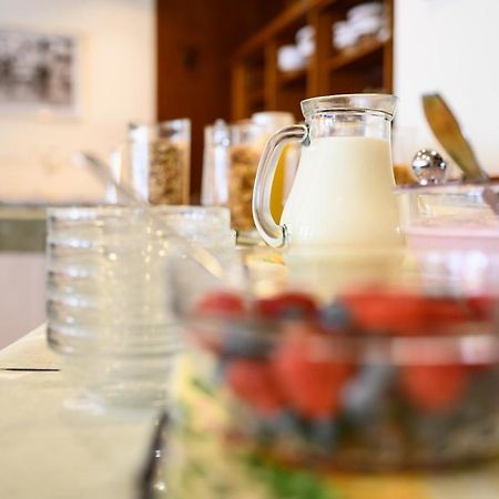 Hotel Goldener Hirsch Friedrichshafen Eksteriør bilde