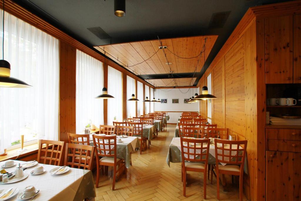 Hotel Goldener Hirsch Friedrichshafen Eksteriør bilde